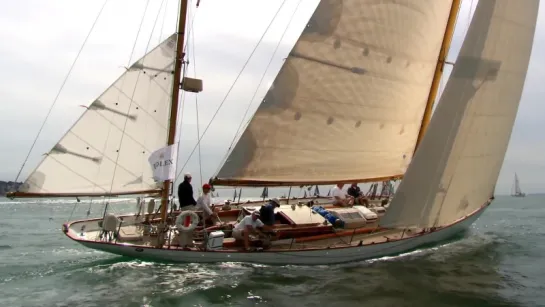 20150827_La Rolex Fastnet Race 2015 – Punti salienti.