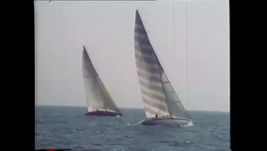 Film ufficiale AZZURRA 83