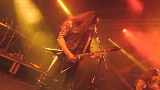 ABBATH "One by One" (Live 2015)