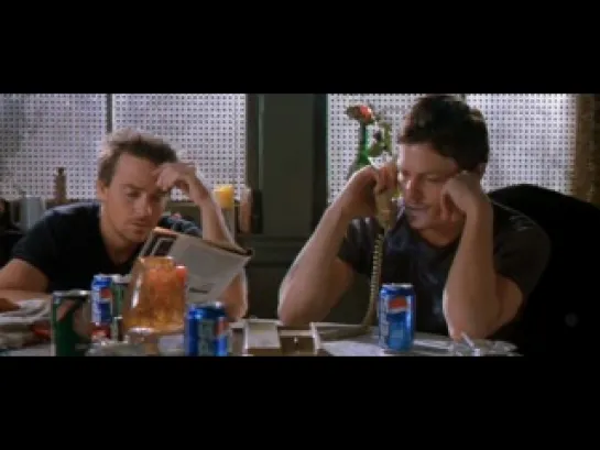 Святые из Бундока \ The Boondock Saints (1999)