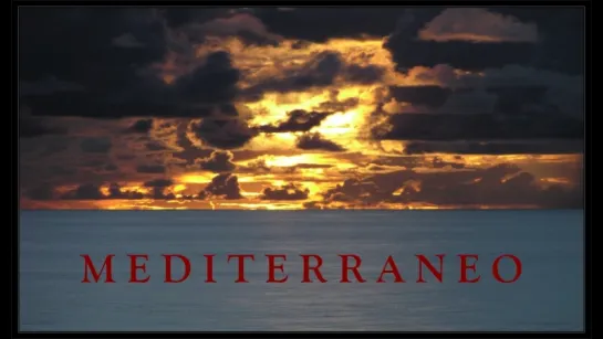 ★Mediterraneo★ ITA (1991 Gabriele Salvatores - Diego Abatantuono, Claudio Bisio)_720p