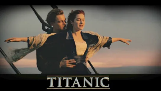 Titanic Re-Release Trailer (2017)