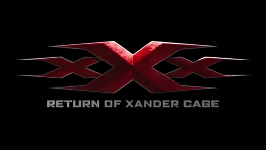 Три Икса: Мировое Господство (xXx: Return Of Xander Cage) (2017) [Ice Cube Cameo] [720]