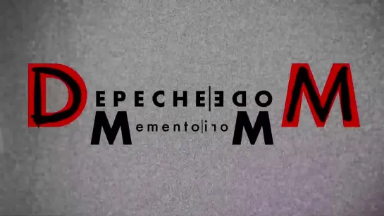 Depeche Mode - Memento Mori (World Tour 2023) First Sounds