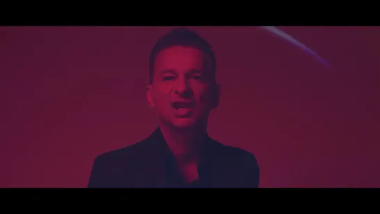 Humanist feat. Dave Gahan - Shock Collar (13.01.2020)