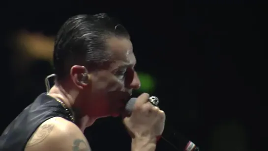 Depeche Mode - BBK Festival, Bilbao (Spain) (11.07.2013)