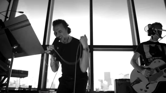 Depeche Mode - Goodbye (Live Studio Session), (2013)