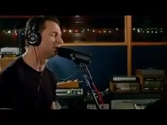 Depeche Mode - In Chains (Studio Session), (28.11.2008)