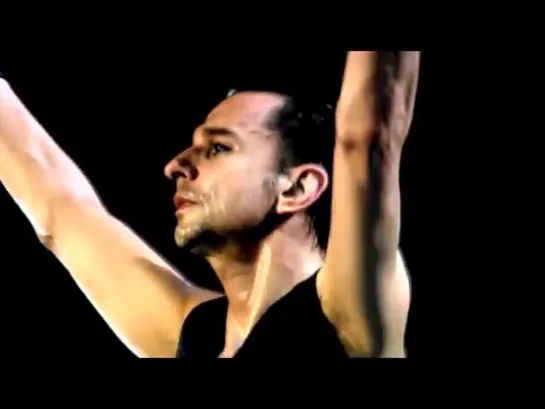 Depeche Mode - A Question Of Time [Live] (Official Video) (2006)