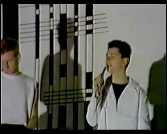 Depeche Mode - Leave In Silence, Saturday Superstore, BBC, UK, (October 1982)