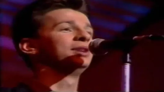 Depeche Mode - Live at Get Set For Summer BBC TV (17.04.1982)