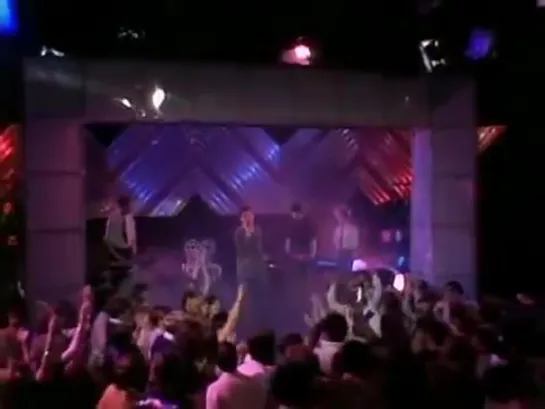 Depeche Mode - See You, Top Of The Pops, BBC, (UK) (11.03.1982)