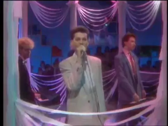 Depeche Mode - See You, Razzmatazz, ITV (UK) (19.02.1982)