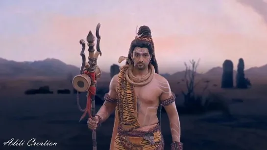 !!_Mahakali_!!_Mahadev_!!_Theme