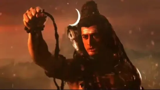 beerbhadra_mahadev_ki_vikral_swarup_