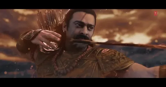 RAM SIYA RAM --- ADIPURUSH