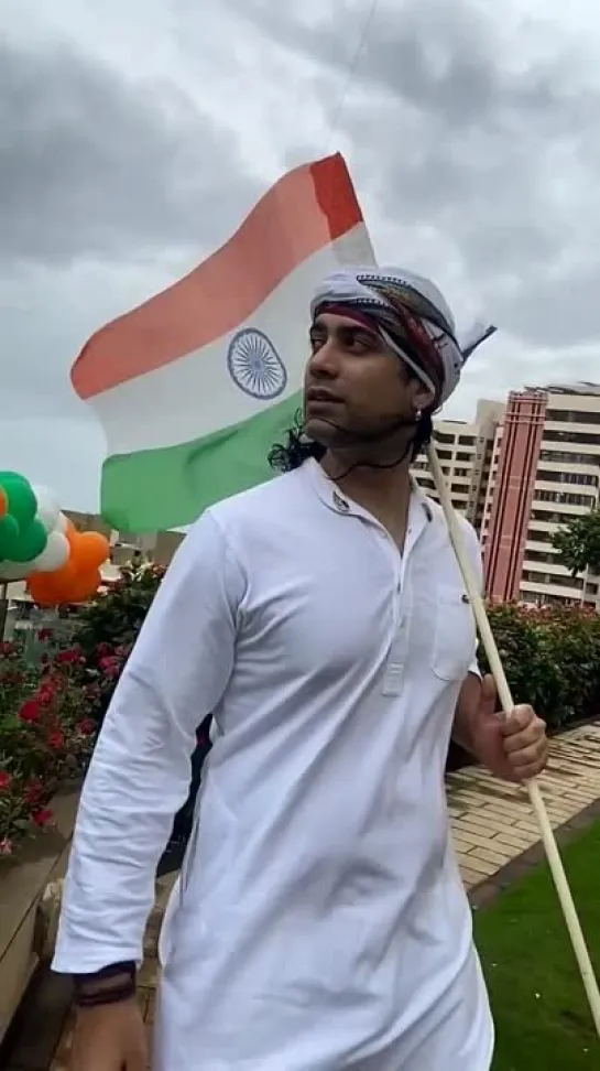 🇮🇳Happy Independence Day Jai Hind