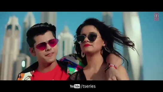 Luck  Di  Kasam Ramji /Gulati Avneet Kaur/ Sidharth Nigam/ Vikram Nagi