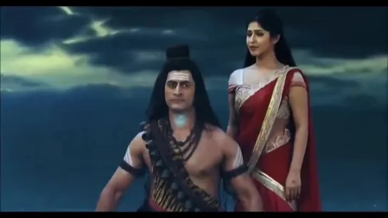 Татьяна Мизинцева - - Mai bhola parvat ka -- Bholenath -- kaka --Devo ke dev mahadev--Shiv-Sati Love is purest one❤-