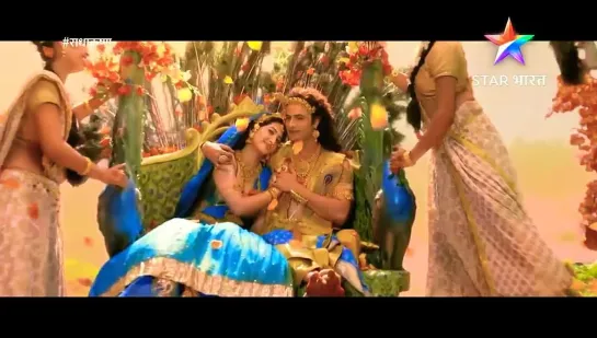 Radhakrishn - Virah-Full song - Music video