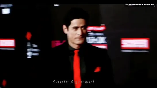 Mohit Raina