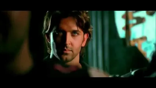 Hrithik -- Aishwarya -- Only One