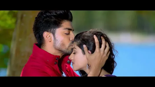 Khamoshiyan Video - Title Track-Arijit Singh-Ali Fazal, Sapna Pabbi, Gurmeet Choudhary