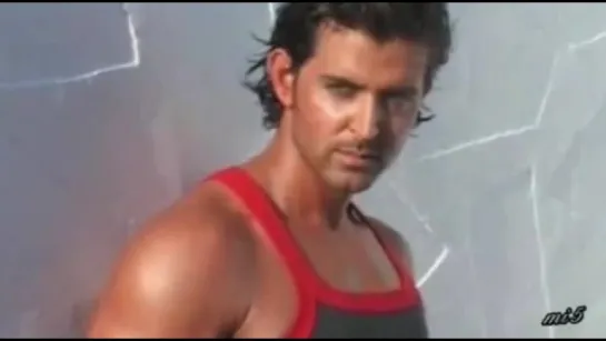 Hrithik Roshan - number one