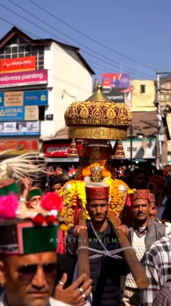 Mandi Shivratri Festival | Himachal