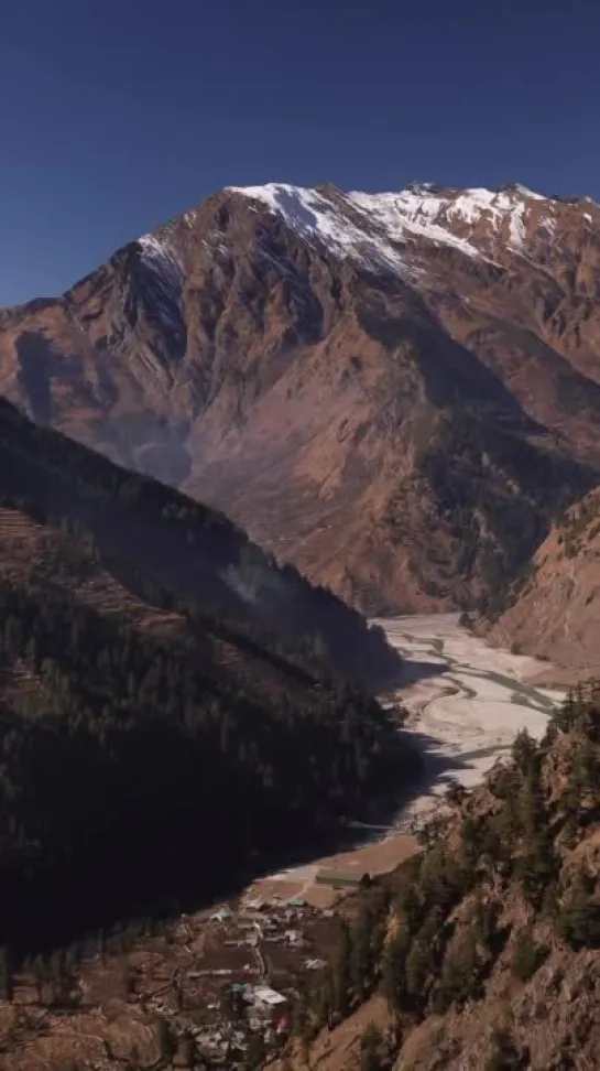 Bagori Village in Uttarkashi | Uttarakhand