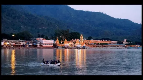 Rishikesh