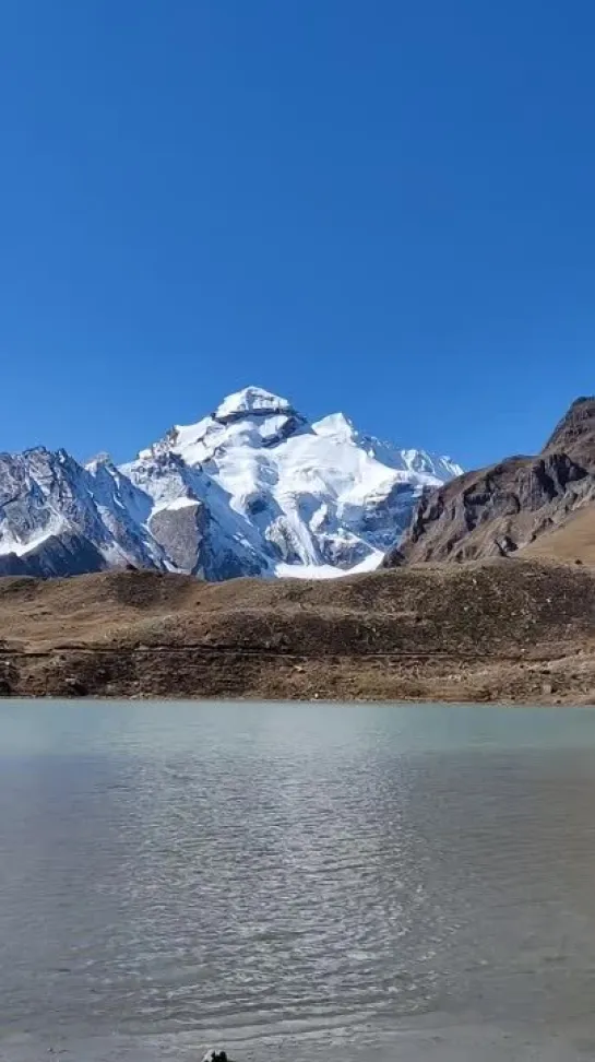 Adi Kailash |  Dharchula | Pithoragarh | Uttarakhand