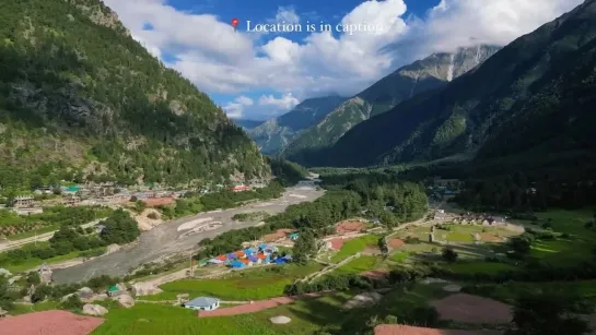 Rakchham | Sangla valley | Himachal Pradesh