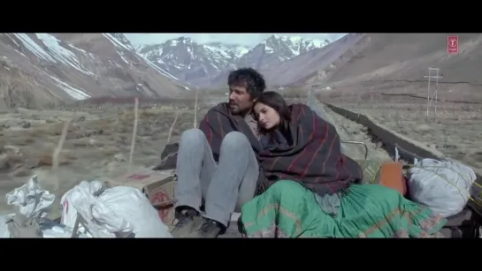 Kahaan Hoon Main | Highway __ Full Video Song (Official) __ A.R Rahman _ Alia Bhatt, Randeep Hooda