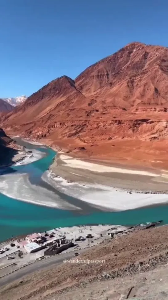 Ladakh/India