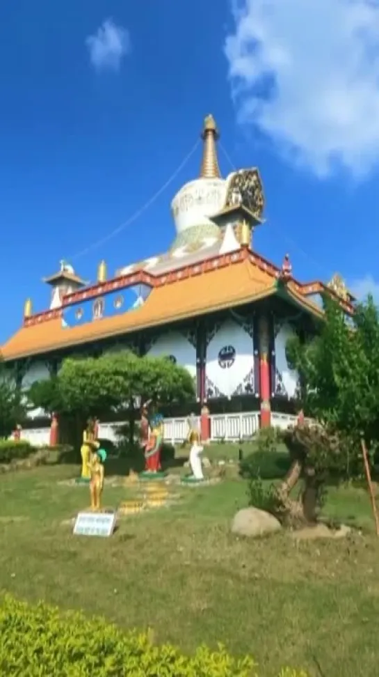 Lumbini/Nepal