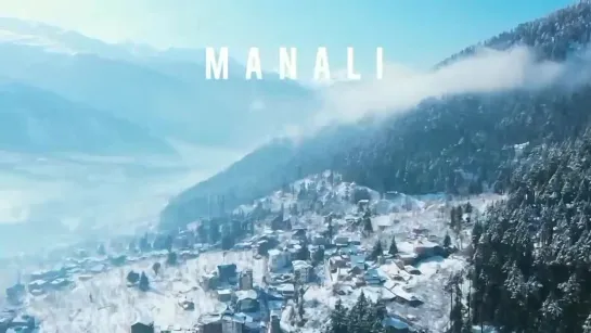 ❄️MANALI❄️