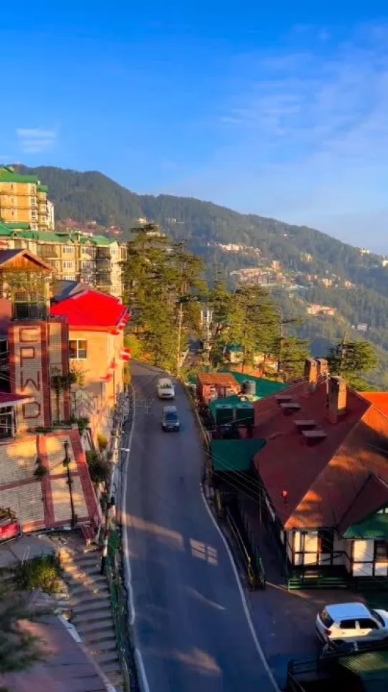 Shimla/ Himachal Pradesh