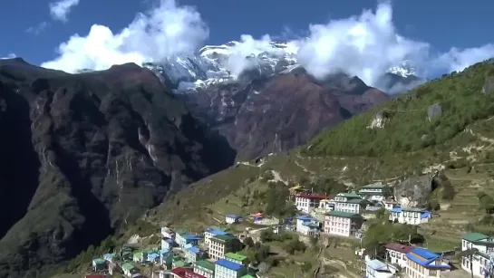 Nepal - Himalaya - Kathmandu