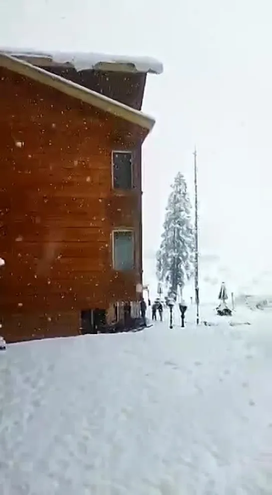 Gulmarg, Kashmir.