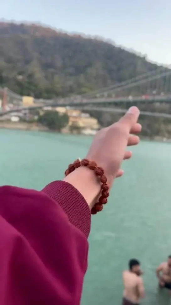 Rishikesh Mein