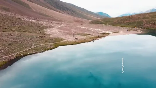 Ladakh