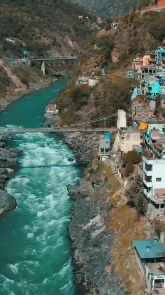 Devprayag