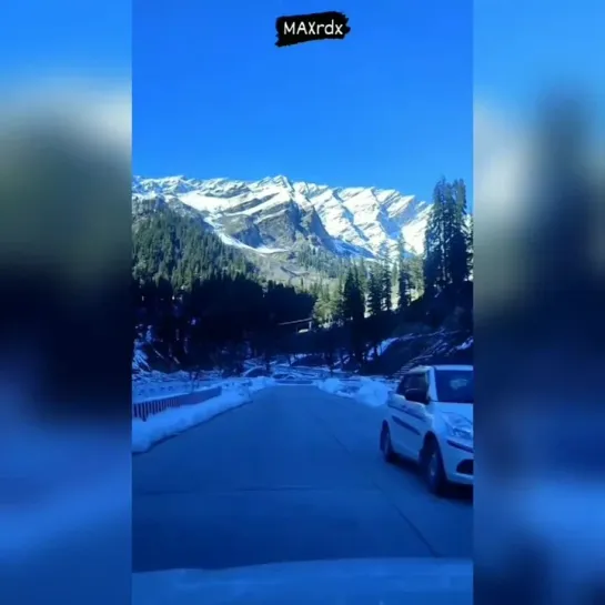 Lahaul. Himachal Pradesh, India