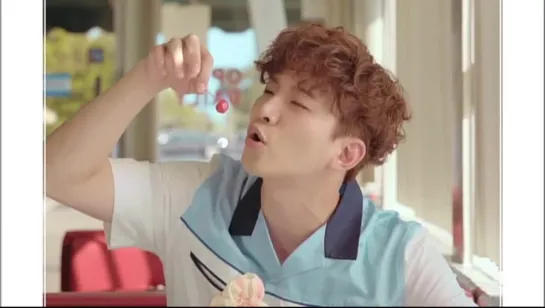 JUNHO_THE_BEST [Ice Cream]