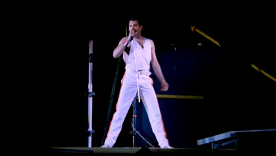 Queen - Live In Budapest 1986 (Full HD 1080 60 fps)