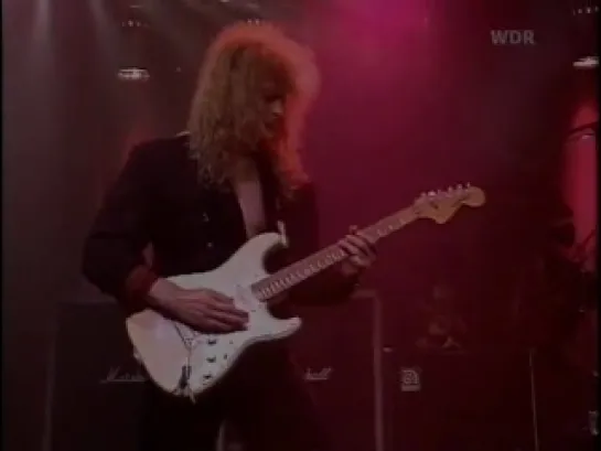 Helloween - Live in Cologne 1992