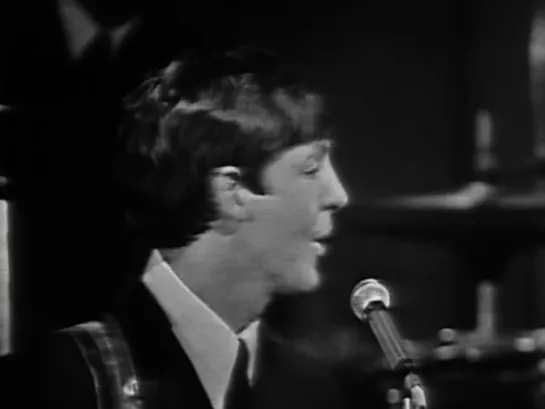 The Beatles — Till There Was You (1963) #128250; Remastered FHD 1080p