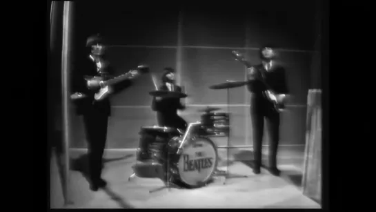 The Beatles - We Can Work It Out (The Music of Lennon  McCartney, Remastered) (1080p60fps)