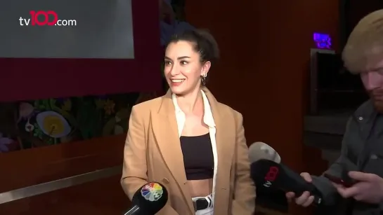 Hande Doğandemir